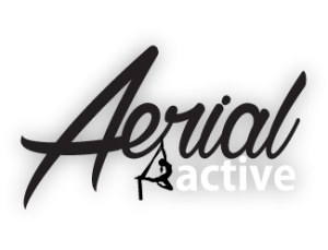 Aerial Active logo